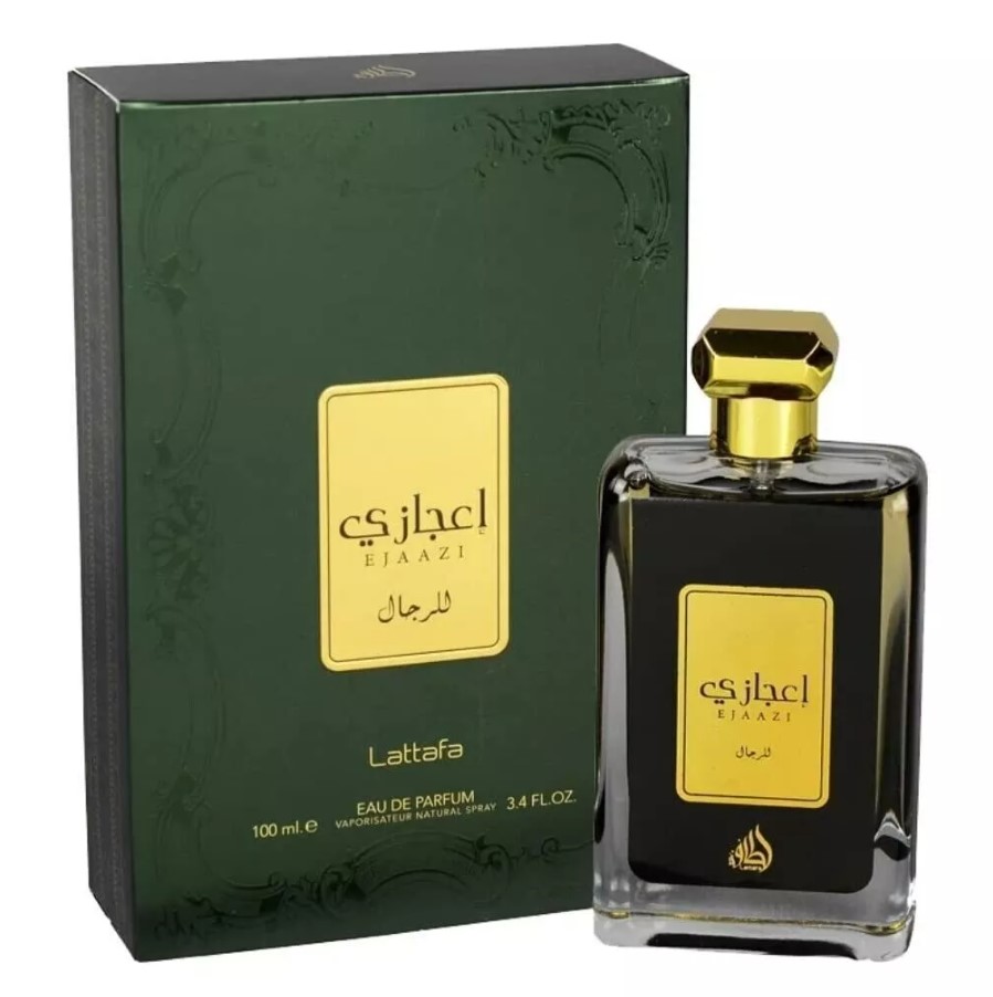 Lattafa Ejaazi Eau de perfum 100ml