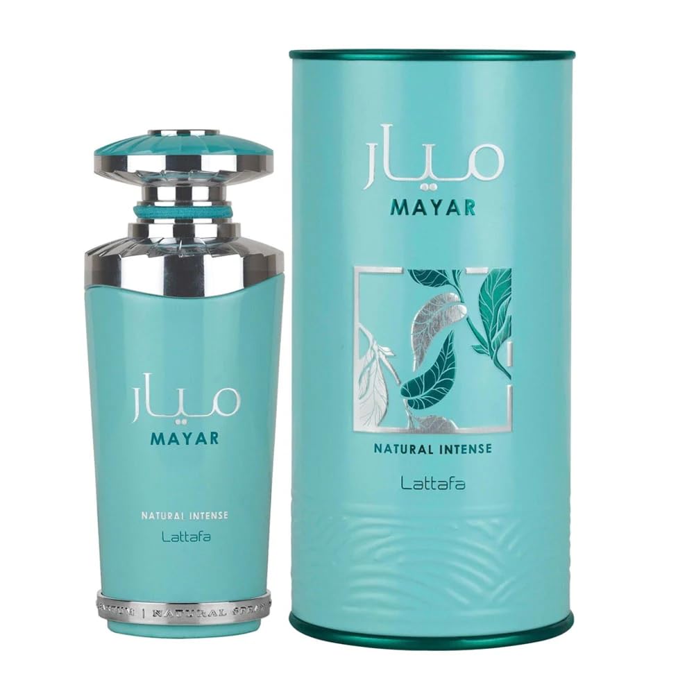 Mayar Natural Intense  100ml Lattafa