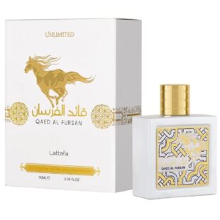 Lattafa Qaed  Al Fursan Unlimited  100ml