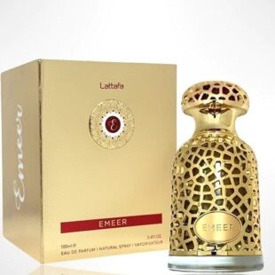 Emeer Lattafa