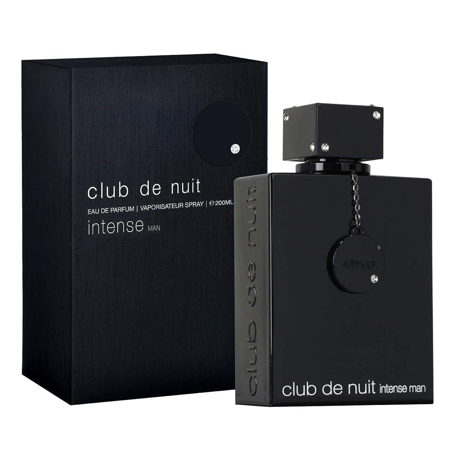 Club de Nuit Intense Armaf