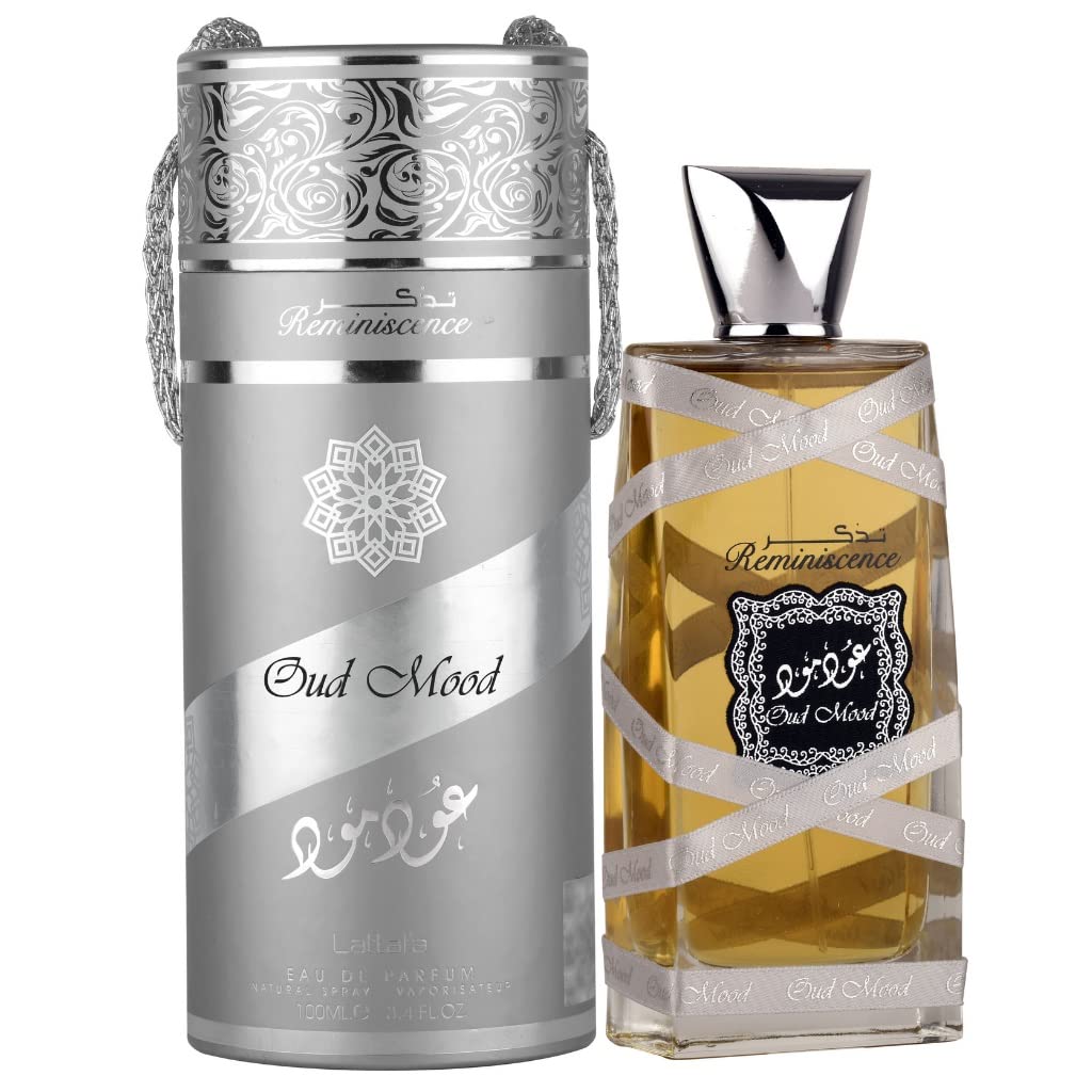 Oud  Reminiscencia Lattafa