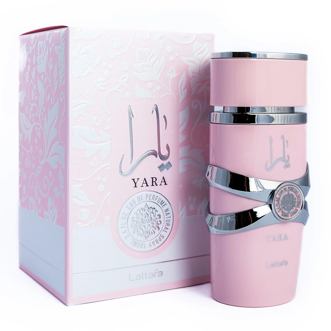Lattafa Yara Eau de perfum 100ml