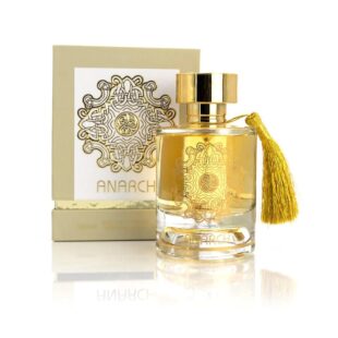 Maison Alhambra Anarch Eau de perfum 100ml