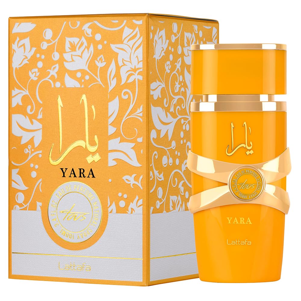 Lattafa Yara Tous Eau de perfum de 100ml
