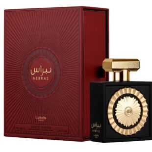 Nebras  100ml Lattafa Pride
