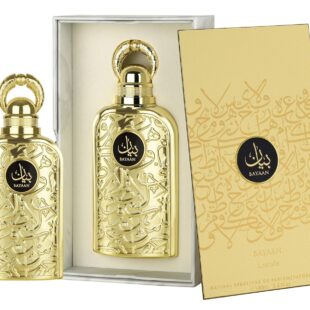 Lattafa Bayaan Eau de perfum 100ml