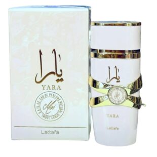 Lattafa Yara Moi Eau de perfum 100ml