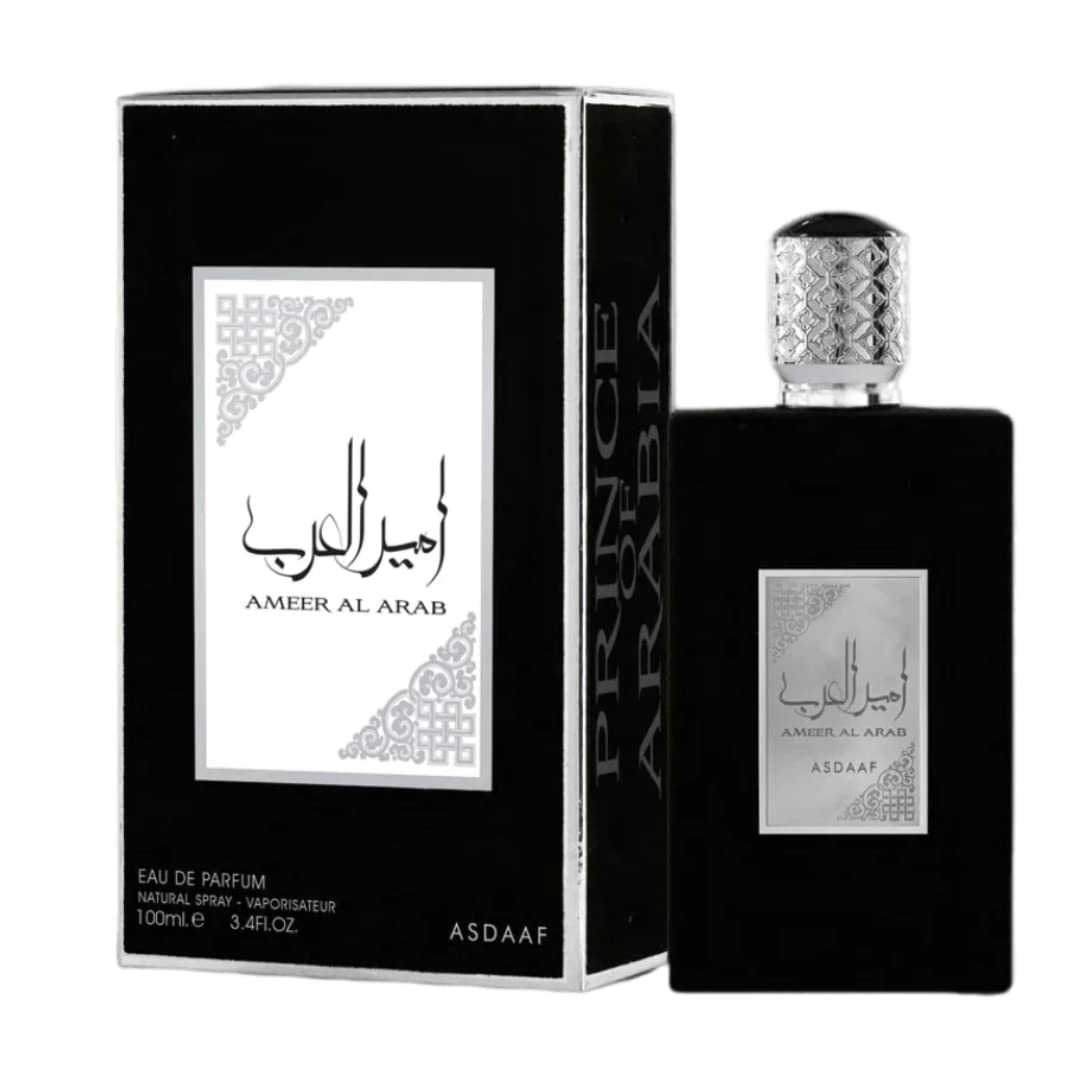 Asdaaf Ameer Al Arab Eau de perfum 100ml