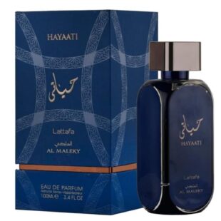 Hayaati Al Maleky Lattafa