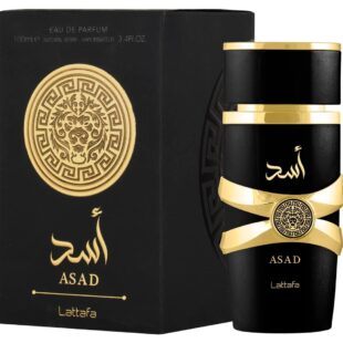 lattafa Asad Eau de perfum 100ml