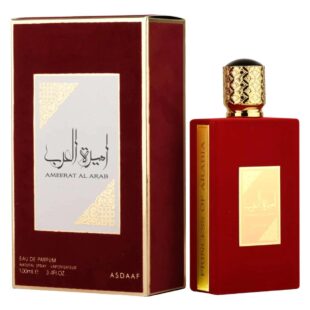 Asdaaf Ameerat Al Arab Eau de perfum 100ml