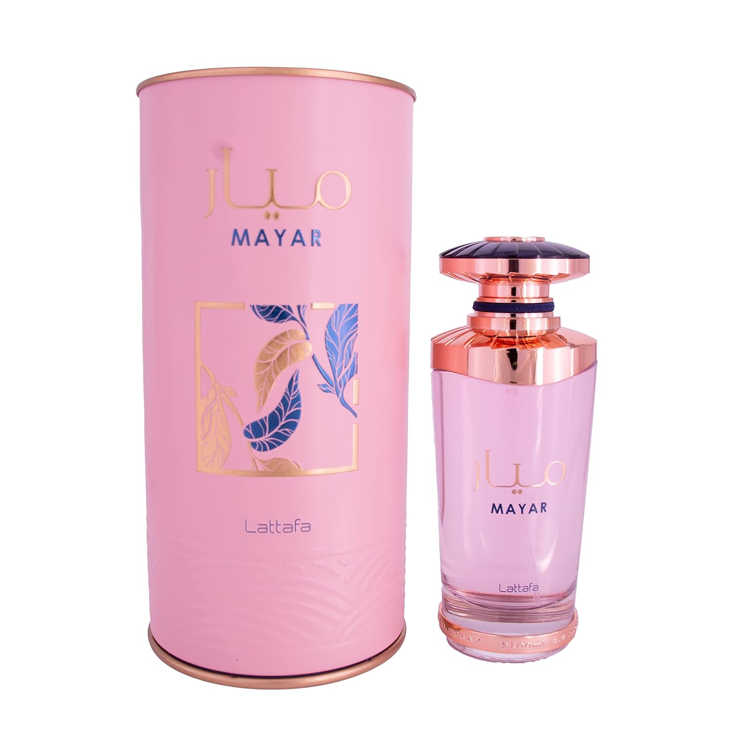 Mayar Lattafa Eau de Parfum 100 ml For women