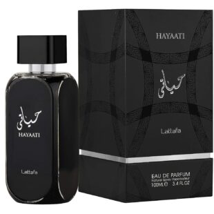 Hayaati Lattafa