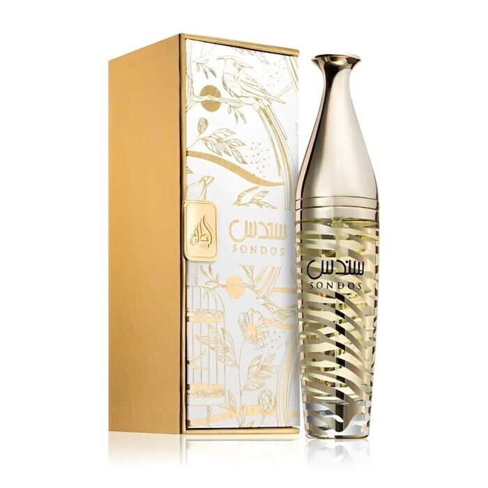 Lattafa Sondos Eau de perfum 100ml