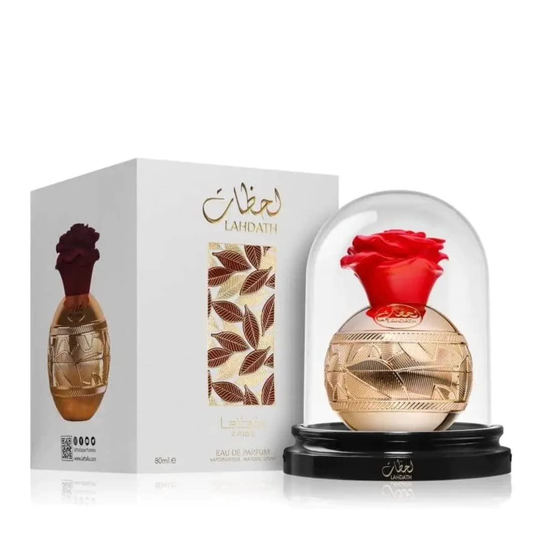 Lahdath  100ml edp Lattafa Pride