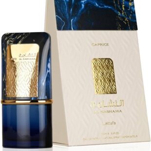 Lattafa Al Nashama Caprice Eau de perfum 100ml