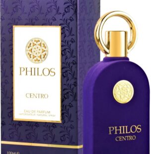 Maison Alhambra Philos Centro Maison Eau de perfum 100ml