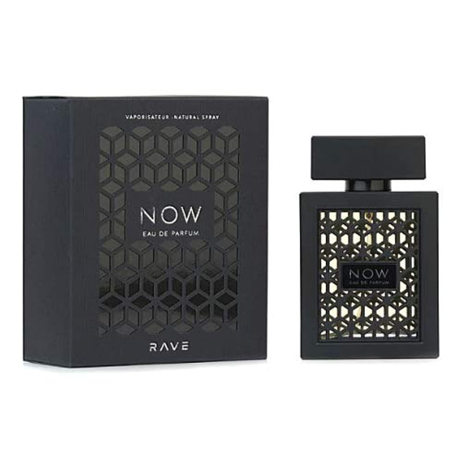 Now Rave