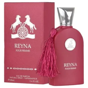 Maison Alhambra Reyna pour Femme Eau de Parfum 100ml