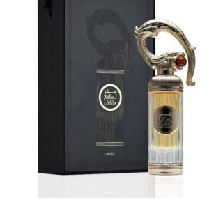 Lattafa Sehr Eau de perfum 100ml
