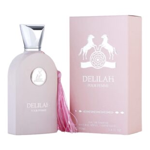 Maison Alhambra Delilah  Eau de perfum 100ml