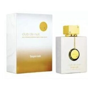 Armaf Club De Nuit White Imperiale Eau de Parfum 105ml