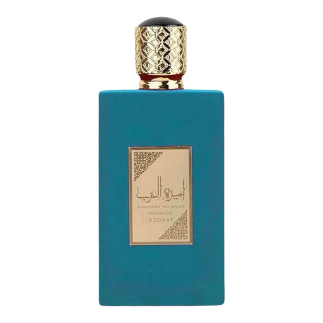 Asdaaf Ameerat Al Arab
Imperium Eau de perfume 100ml
