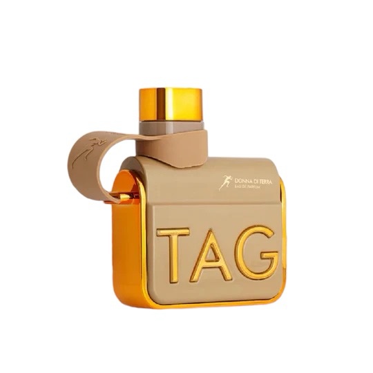 Armaf Tag Her Donna di Terra Eau de Parfum para mujer 100 Ml