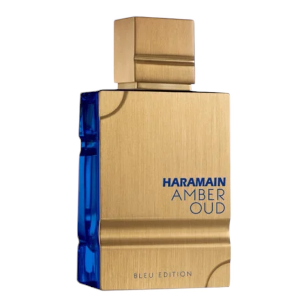Al Haramain Amber Oud Bleu Edition Eau de Parfum 60ML