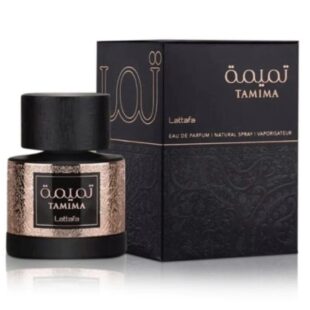Lattafa Tamima Eau de perfum 100ml