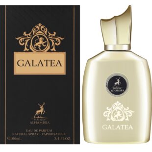 Maison Alhambra Perfume Galatea Eau de
Parfum 100 ml