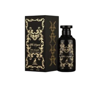 Maison Alhambra Perfume The Serpent
Eau de Parfum 100ml