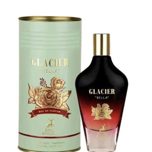 Maison Alhambra Glacier Bella Eau de Parfum For women  100ml