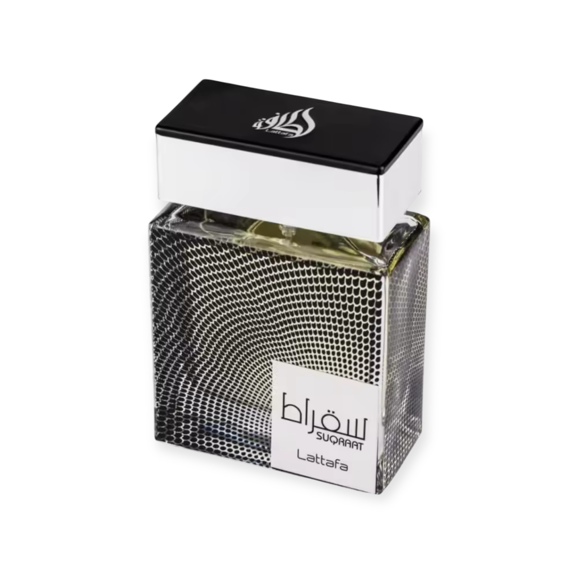 Lattafa  Suqraat Eau de Parfum para Hombre 100 ml
