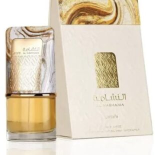 Lattafa Al Nashama Eau De Parfum (100ml)