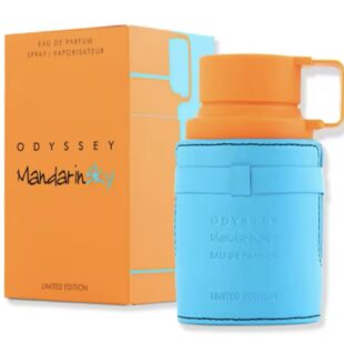 Armaf Odyssey Mandarin Sky Edición limitada Eau de Parfum para Hombres 100ml