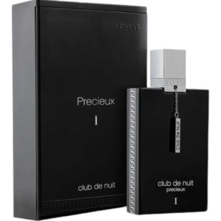 Armaf Club De Nuit precieux  Extrait De Parfum 55 ml