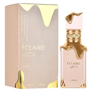 Eclaire de Lattafa Perfumes para Mujeres