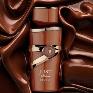 fragancias world just choco