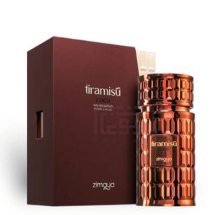 Zimaya Tiramisu Coco Eau de Parfum 100ml