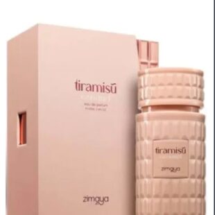 Zimaya Tiramisu Caramel eau de parfum 100ml