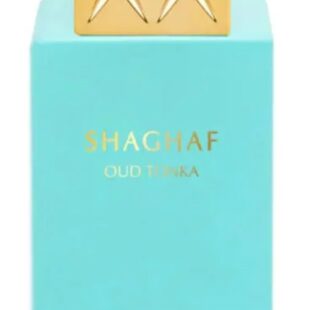 Swiss Arabian Shaghaf Oud Tonka Eau de Parfum 75ml