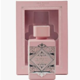 Lattafa Badee Al Oud Noble Blush Eau de Parfum 100ml