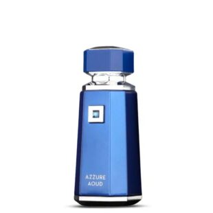 Azzure Aoud Eau de Parfum 100ml - French Avenue