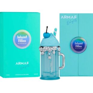 armaf Island bliss Eau de perfum 100ml