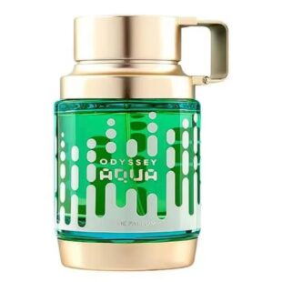 armaf Odyssey Aqua Edition Eau de perfum de 100ml
