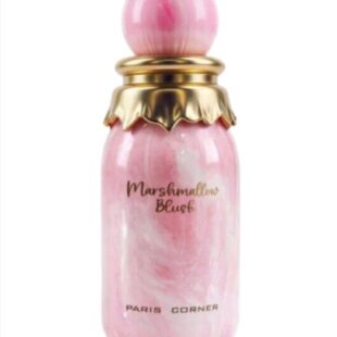 paris corner máshmalow blush Eau de perfum 100ml