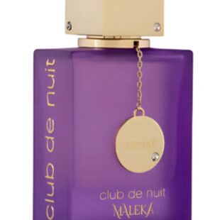 Armaf club de nuit maleka  Eau de perfum 105ml