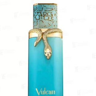 French avenue volcán feu Eau de perfum 100ml